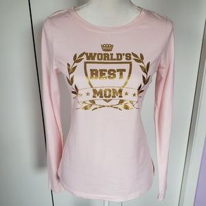 💕 MOM Long Sleeve Shirt